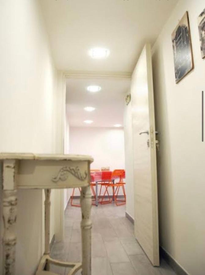 Apartment Nonno Ciccio House Naples