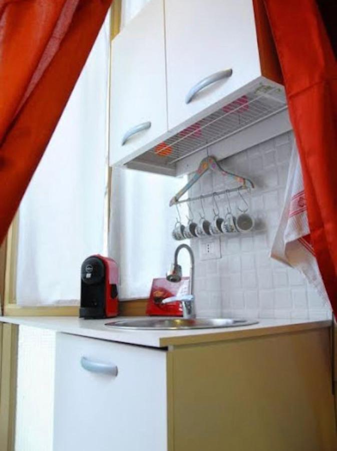 Apartment Nonno Ciccio House