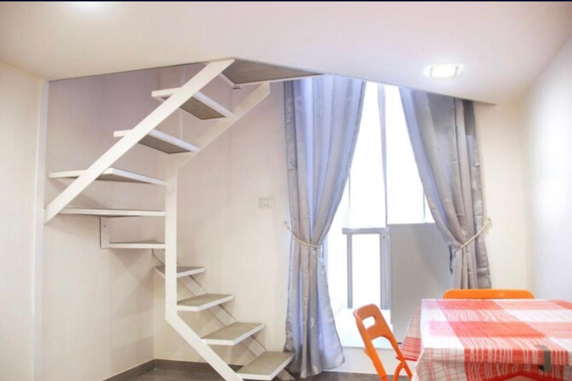 Apartment Nonno Ciccio House