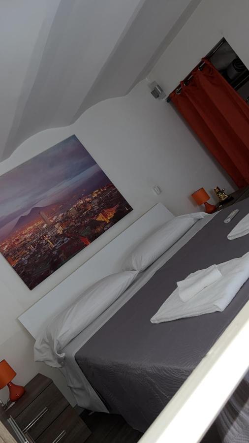 Nonno Ciccio House Naples