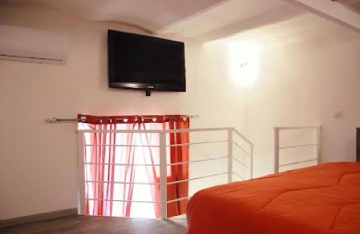 Nonno Ciccio House